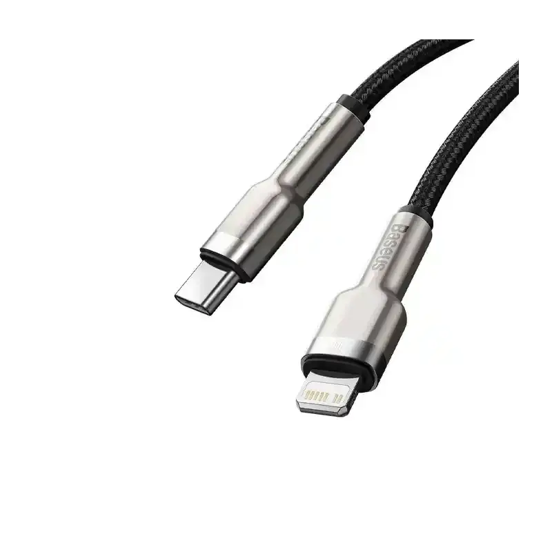 Baseus Cafule Series Metal Type-C to iP PD  